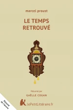 Le Temps retrouvé